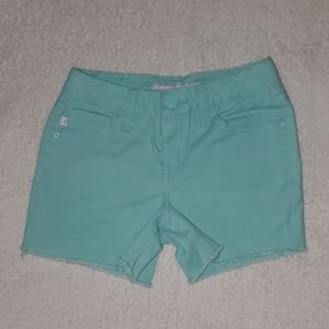 Tommy Bahama girl's shorts